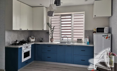 Купить дом, Прилуки, Знаменский с/с, 14.23 соток. Фото 11