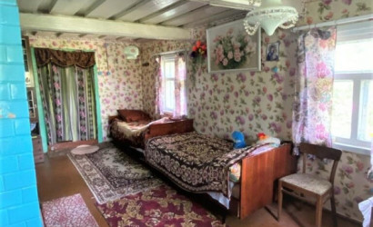 Купить дом, Саковичи, Слонимская ул., 17, 22 соток. Фото 3