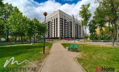 Аренда офиса, Минск, Гастелло ул., 8,  124.7 кв.м.. Фото 10