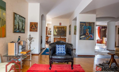 Снять 4-комнатную квартиру, Минск, Красная, 22 (Советский район). Фото 13