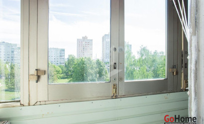 Купить 2-комнатную квартиру, Минск, Рокоссовского просп., 7(Ленинский район). Фото 21