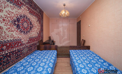 Купить 2-комнатную квартиру, Минск, Филимонова ул., 7 (Партизанский район). Фото 8