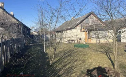  2-этаж.(135.2 м2), Узда(Интернациональный пер.)