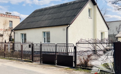 Купить дом, Брест, Речица, 5.15 соток. Фото 1