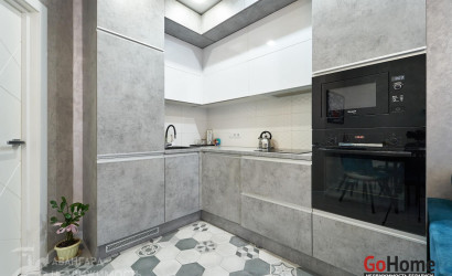 Купить 3-комнатную квартиру, Минск, Восточная ул., 180 (Советский район). Фото 7