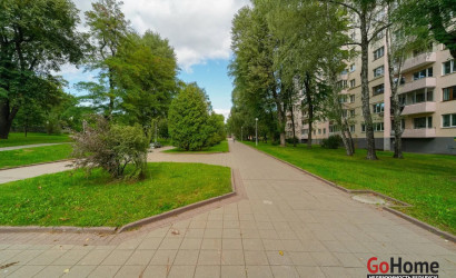 Купить 2-комнатную квартиру, Минск, Пулихова, 25 (Партизанский район). Фото 34
