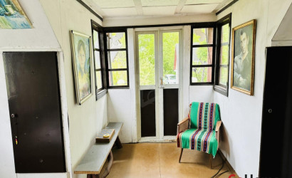 Купить дом в деревне, МЕДТЕХНИК, 6.7 соток. Фото 26