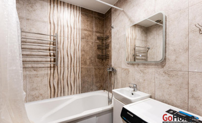 Купить 2-комнатную квартиру, Минск, Гвишиани ул., 9(Первомайский район). Фото 16