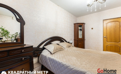 Купить 4-комнатную квартиру, Минск, ул. Якубова, д. 28 (Ленинский район). Фото 6