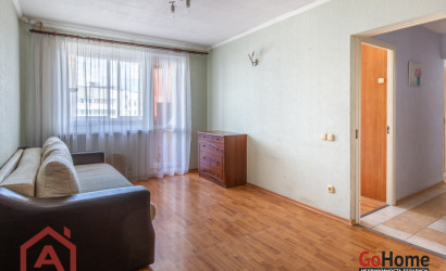 Купить 2-комнатную квартиру, Минск, Никифорова, 25(Первомайский район). Фото 16