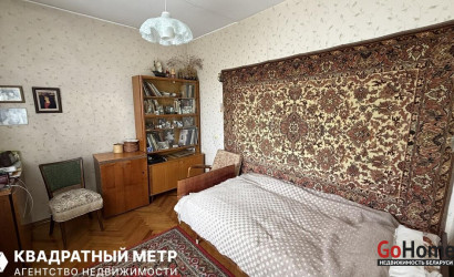 Купить 3-комнатную квартиру, Минск, Куйбышева ул., 57(Советский район). Фото 9