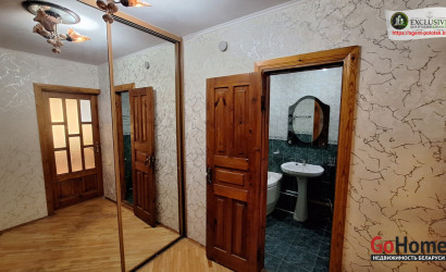 Купить 3-комнатную квартиру, Новополоцк, Молодежная ул., 207/2. Фото 17