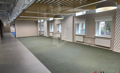 Аренда офиса, Минск, Фабрициуса ул., 8/Б,  625.3 кв.м.. Фото 7