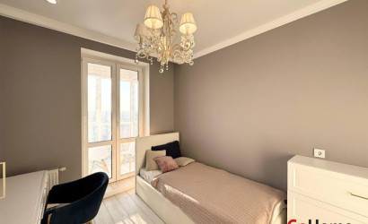 Купить 3-комнатную квартиру, Минск, Ильянская ул., 2/А (Центральный район). Фото 15