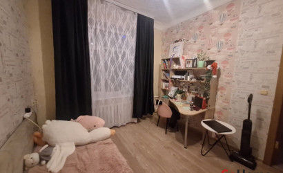 Купить 3-комнатную квартиру, Витебск, 9-я Загородная. Фото 8