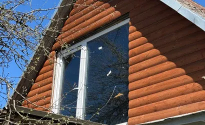  2-этаж.(80 м2), Петришки(С/т Вязы, 23)