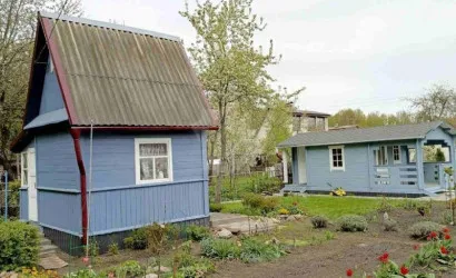  13 м2, Калюжки