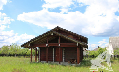 Купить дом, Знаменка, Знаменский с/с, 23.84 соток. Фото 4