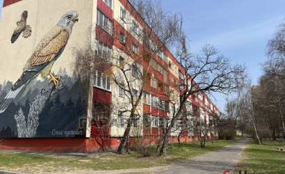 Купить 1-комнатную квартиру, Брест, ул. Набережная, д. . Фото 1