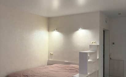 Снять 1-комнатную квартиру, Минск, Ратомская, 50 (Центральный район). Фото 4