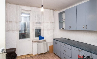 Купить 3-комнатную квартиру, Минск, Прушинских ул., 18 (Ленинский район). Фото 3