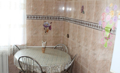 Снять 3-комнатную квартиру на сутки, Калинковичи, Загородная 19. Фото 4
