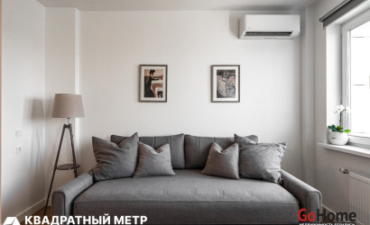 Купить 2-комнатную квартиру, Минск, просп. Победителей, д. 115 (Центральный район). Фото 3