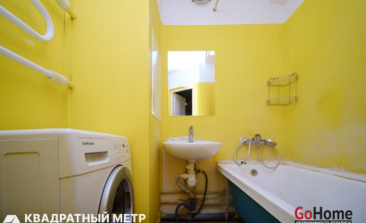 Купить 2-комнатную квартиру, Минск, Чичурина ул., 14 (Фрунзенский район). Фото 9