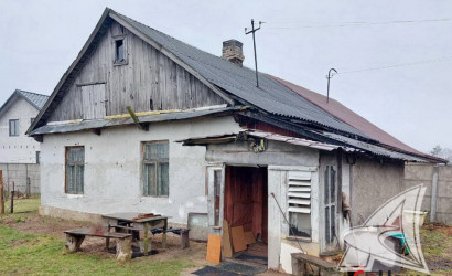 Купить дом, Малые Мотыкалы, Мотыкальский с/с, 16 соток. Фото 12