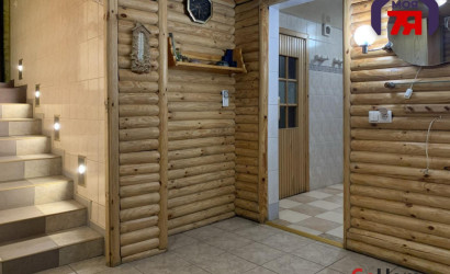 Купить дом, Юхновка, Чистая ул., 25 соток. Фото 40