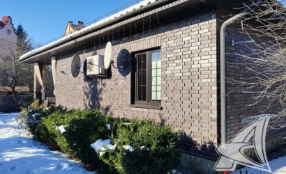 Купить дом, Брест, Задворцы, 10.88 соток. Фото 1