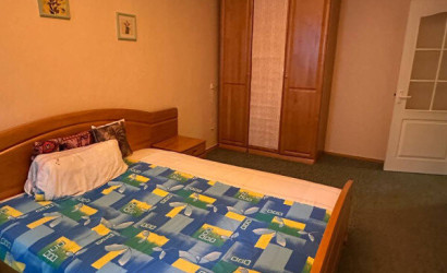 Купить 3-комнатную квартиру, Минск, Ландера ул., 26 (Октябрьский район). Фото 5