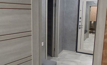 Снять 1-комнатную квартиру на сутки, Новогрудок, Переулок Буденного 21 . Фото 7