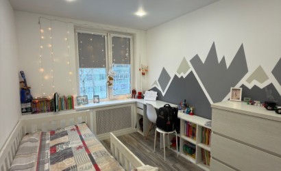 Купить 3-комнатную квартиру, Могилев, просп. Димитрова, д. . Фото 15