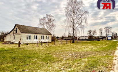 Купить дом, Старые Новоселки, Центральная ул., 17.7 соток. Фото 10