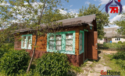 Купить дом в деревне, Минск, Болотникова ул., 8.07 соток. Фото 3