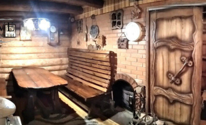 Купить дом, Полоцк, Дзержинского ул., 11, 10 соток. Фото 19