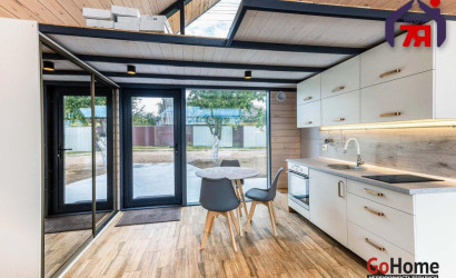 Купить дом, Горняк-94, 6 соток. Фото 5