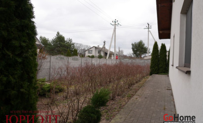 Купить коттедж, Мухавец, 60 лет октября, 16 соток. Фото 8