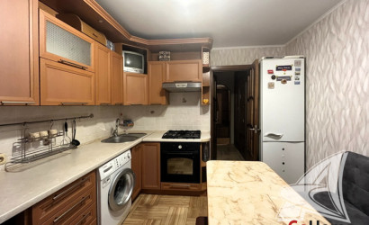 Купить 3-комнатную квартиру, Брест, Центр, ул. МОПРа. Фото 12