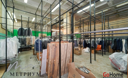 Аренда помещения, Минск, Мележа ул., 3,  от 143.6 до 995 кв.м.. Фото 17