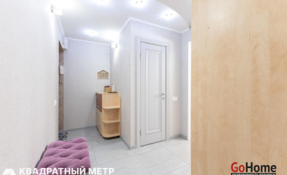 Купить 3-комнатную квартиру, Минск, Ангарская ул., 15/Б (Заводской район). Фото 18