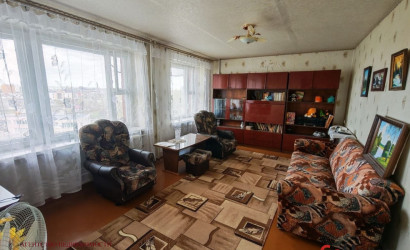 Купить 2-комнатную квартиру, Могилев, Народного Ополчения, 14. Фото 8