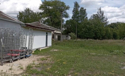 Продажа торгового помещения, Бигосово, Клубная ул., 28,  124.7 кв.м.. Фото 6