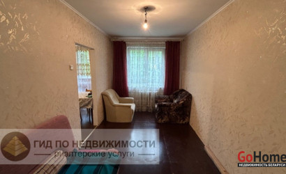 Купить 2-комнатную квартиру, Гомель, ул. Портовая, д. . Фото 2
