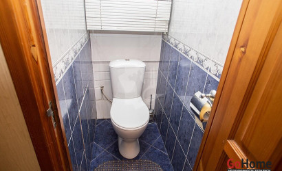 Купить 3-комнатную квартиру, Минск, Багратиона 2-й пер., 19 (Партизанский район). Фото 9