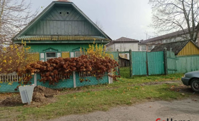 Купить дом, Тихиничи, Советская, 19.2 соток. Фото 2