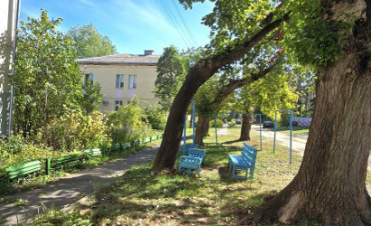 Купить 3-комнатную квартиру, Светлогорск, Интернациональная ул., 27. Фото 15
