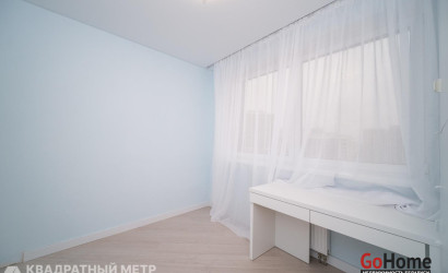 Купить 2-комнатную квартиру, Минск, Мира просп., 1 (Октябрьский район). Фото 33