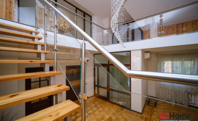 Купить дом, Фаниполь, Космонавтов ул., 23, 11.7 соток. Фото 5